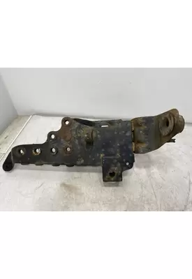 VOLVO VNL Gen 2 Frame Horn