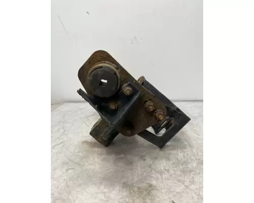 VOLVO VNL Gen 2 Frame Horn
