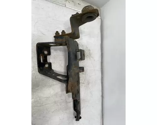 VOLVO VNL Gen 2 Frame Horn