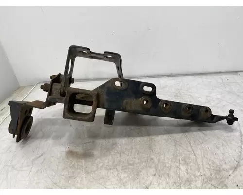 VOLVO VNL Gen 2 Frame Horn