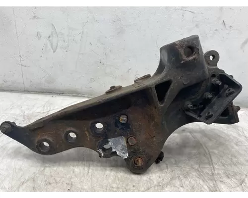 VOLVO VNL Gen 2 Frame Horn