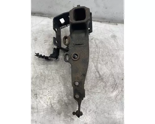 VOLVO VNL Gen 2 Frame Horn