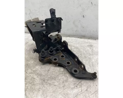 VOLVO VNL Gen 2 Frame Horn