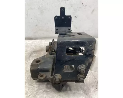 VOLVO VNL Gen 2 Frame Horn