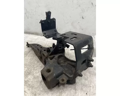 VOLVO VNL Gen 2 Frame Horn