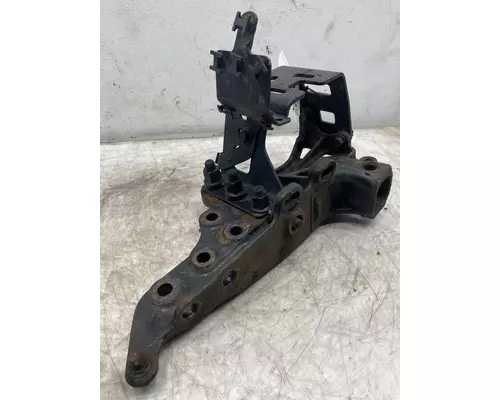 VOLVO VNL Gen 2 Frame Horn