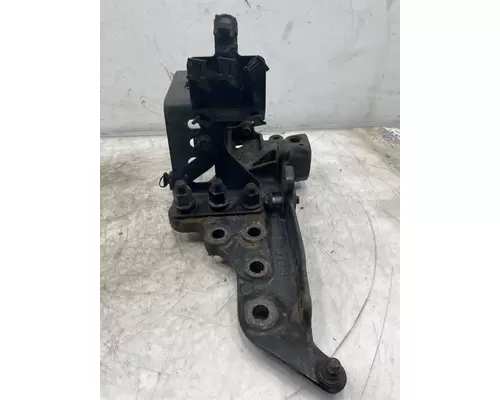 VOLVO VNL Gen 2 Frame Horn