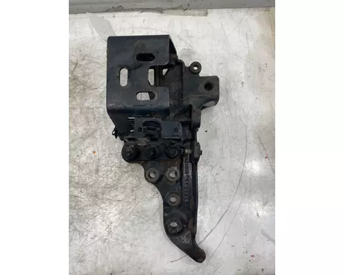 VOLVO VNL Gen 2 Frame Horn