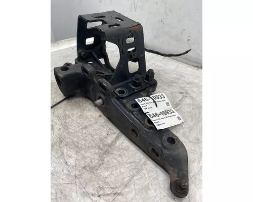 VOLVO VNL Gen 2 Frame Horn