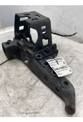 VOLVO VNL Gen 2 Frame Horn