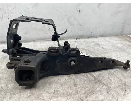 VOLVO VNL Gen 2 Frame Horn