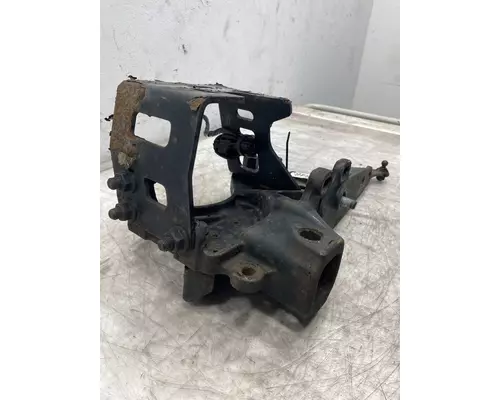 VOLVO VNL Gen 2 Frame Horn