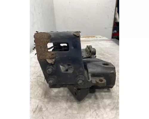 VOLVO VNL Gen 2 Frame Horn