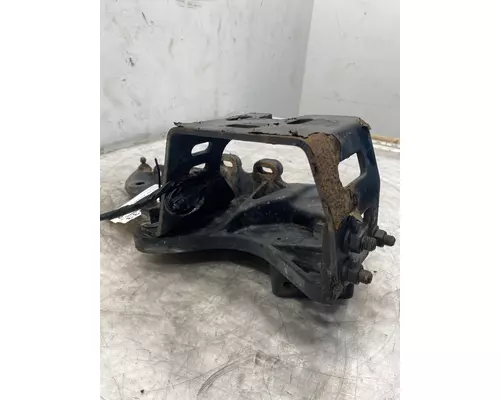 VOLVO VNL Gen 2 Frame Horn