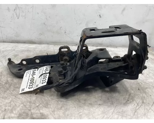 VOLVO VNL Gen 2 Frame Horn