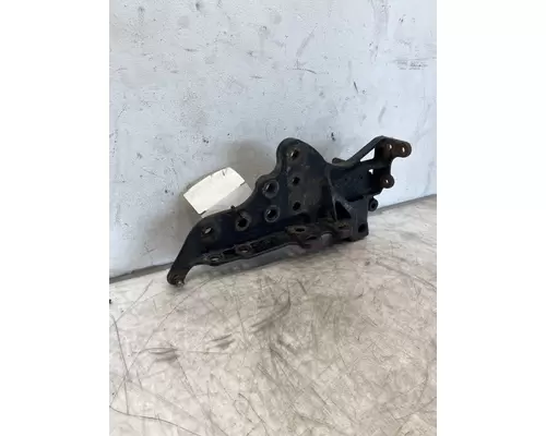 VOLVO VNL Gen 2 Frame Horn