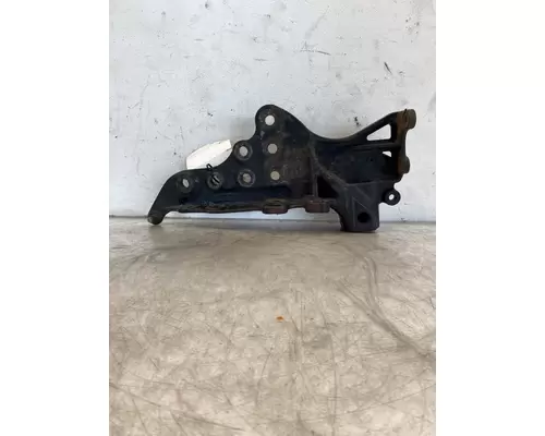 VOLVO VNL Gen 2 Frame Horn