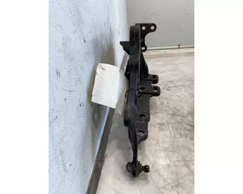 VOLVO VNL Gen 2 Frame Horn