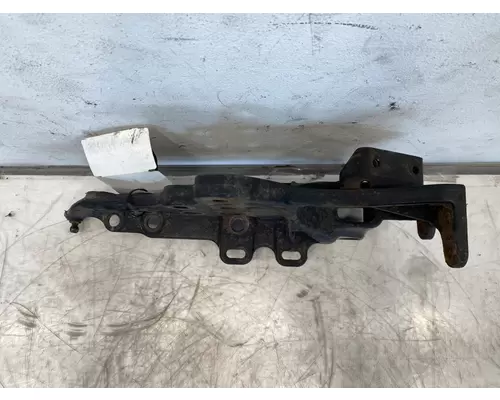VOLVO VNL Gen 2 Frame Horn