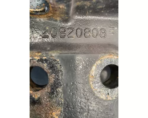 VOLVO VNL Gen 2 Frame Horn
