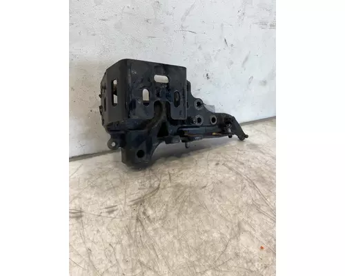 VOLVO VNL Gen 2 Frame Horn