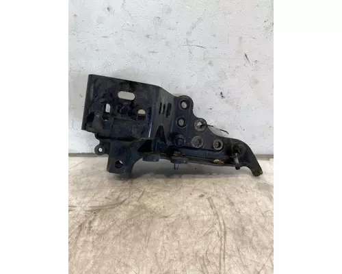 VOLVO VNL Gen 2 Frame Horn