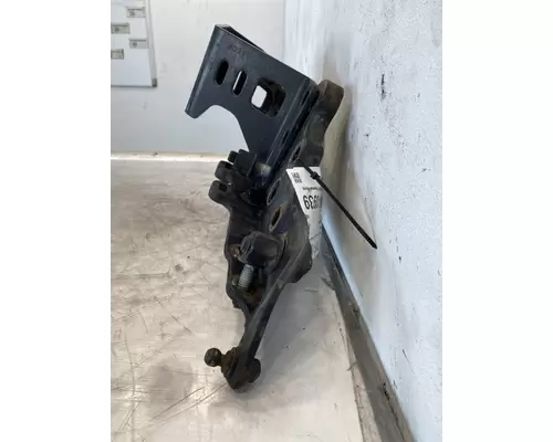 VOLVO VNL Gen 2 Frame Horn