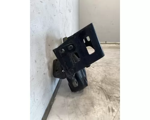 VOLVO VNL Gen 2 Frame Horn