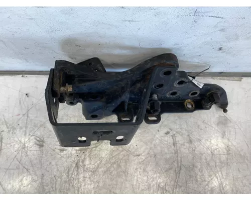 VOLVO VNL Gen 2 Frame Horn