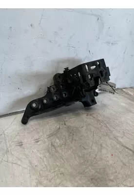 VOLVO VNL Gen 2 Frame Horn
