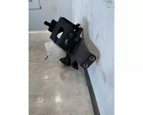 VOLVO VNL Gen 2 Frame Horn