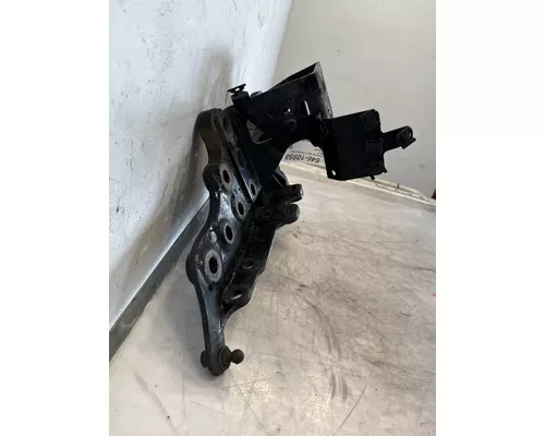 VOLVO VNL Gen 2 Frame Horn