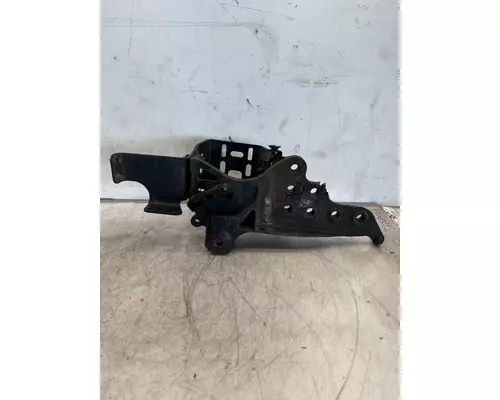 VOLVO VNL Gen 2 Frame Horn