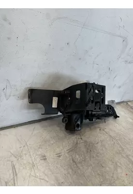 VOLVO VNL Gen 2 Frame Horn