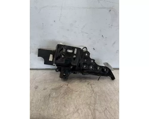 VOLVO VNL Gen 2 Frame Horn