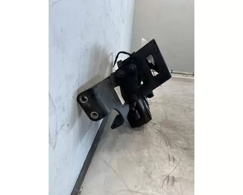VOLVO VNL Gen 2 Frame Horn