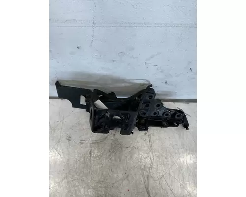 VOLVO VNL Gen 2 Frame Horn