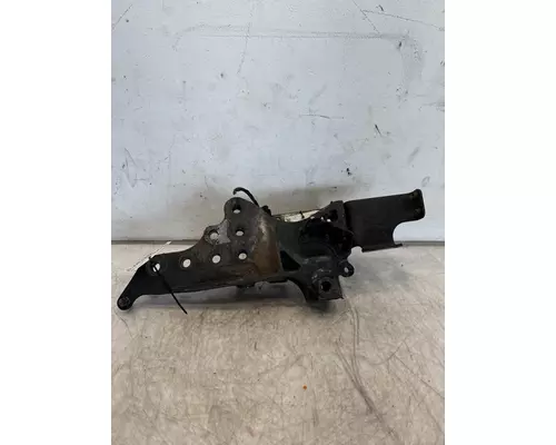 VOLVO VNL Gen 2 Frame Horn
