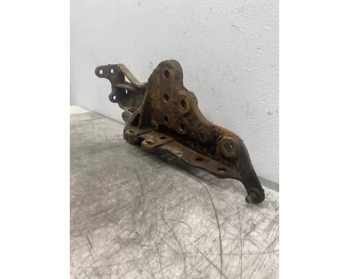 VOLVO VNL Gen 2 Frame Horn