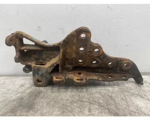 VOLVO VNL Gen 2 Frame Horn