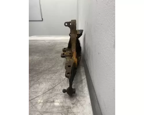 VOLVO VNL Gen 2 Frame Horn