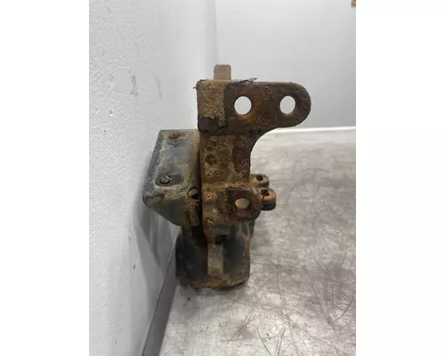 VOLVO VNL Gen 2 Frame Horn