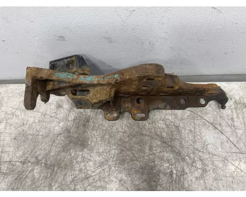 VOLVO VNL Gen 2 Frame Horn