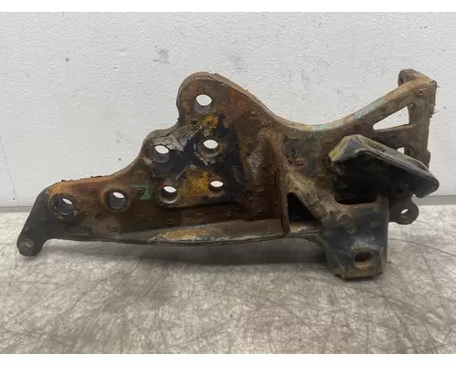 VOLVO VNL Gen 2 Frame Horn