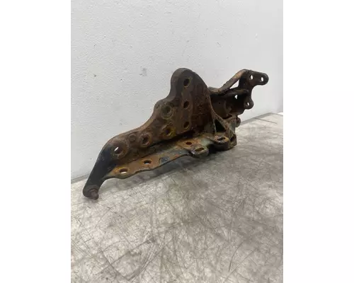 VOLVO VNL Gen 2 Frame Horn