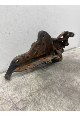 VOLVO VNL Gen 2 Frame Horn