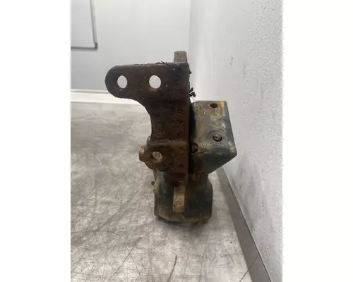 VOLVO VNL Gen 2 Frame Horn