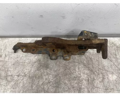 VOLVO VNL Gen 2 Frame Horn