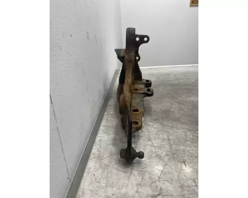 VOLVO VNL Gen 2 Frame Horn