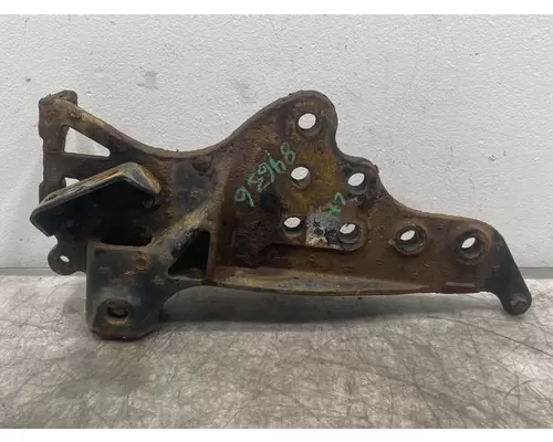 VOLVO VNL Gen 2 Frame Horn